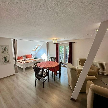 Ferienwohnung Haus Tunix Butjadingen Exterior foto
